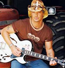 bret michaels, guitar, rockstar, rock of love