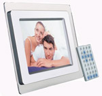 electronic picture frame