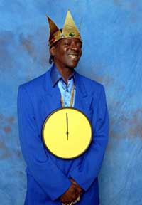 flava flav