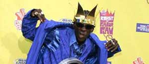 flavor flav