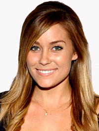 lauren conrad