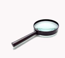 magnifier glass