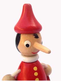 pinocchio