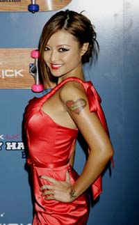 tila tequila