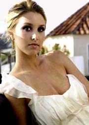 whitney port